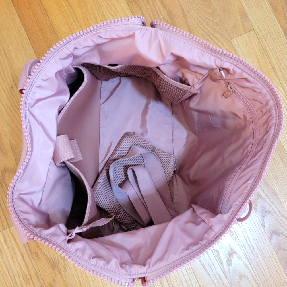 I don't use it often enough